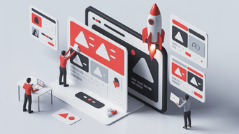 Landingpage